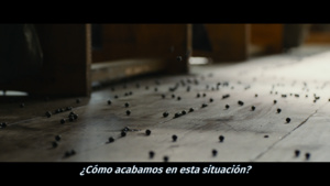 Assassination Classroom